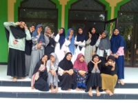 Materi Khutbah Jum'at dan Hal-hal Terkait