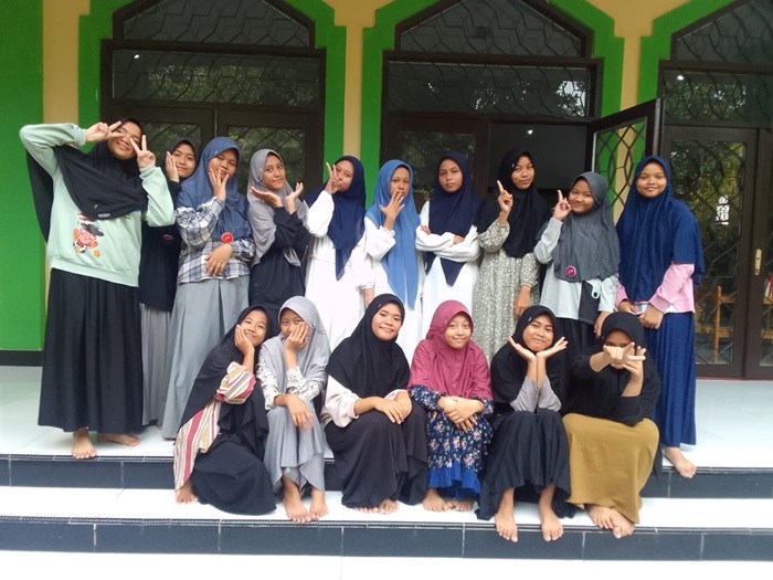 Materi Khutbah Jum'at dan Hal-hal Terkait Materi Khutbah Jum'at dan Hal-hal Terkait