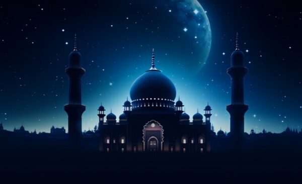 Ilustrasi - Puasa di Bulan Sya'ban