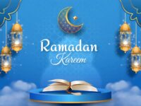 Mengapa Bulan Puasa disebut "Ramadhan"?