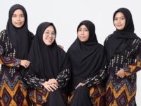 Kadar Mencari Dunia dan Akhirat