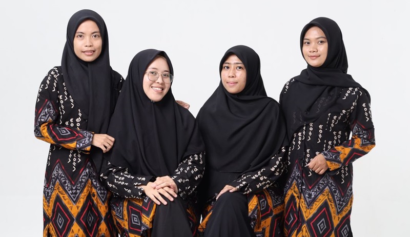 Kadar Mencari Dunia dan Akhirat Kadar Mencari Dunia dan Akhirat