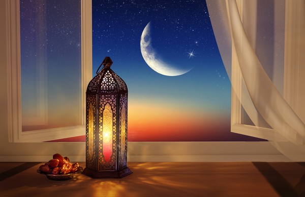 Bulan Ramadhan. (foto: ist/*)