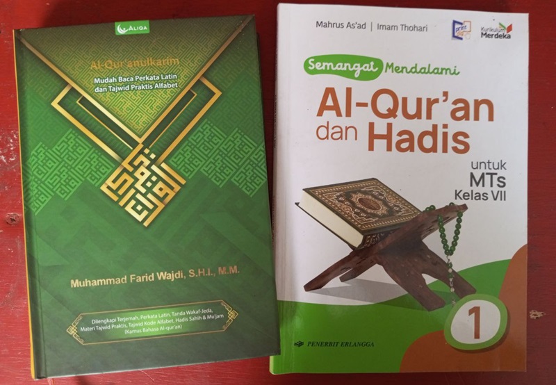 Hukum Bacaan Mad: Mad Wajib Muttasil Hukum Bacaan Mad: Mad Wajib Muttasil
