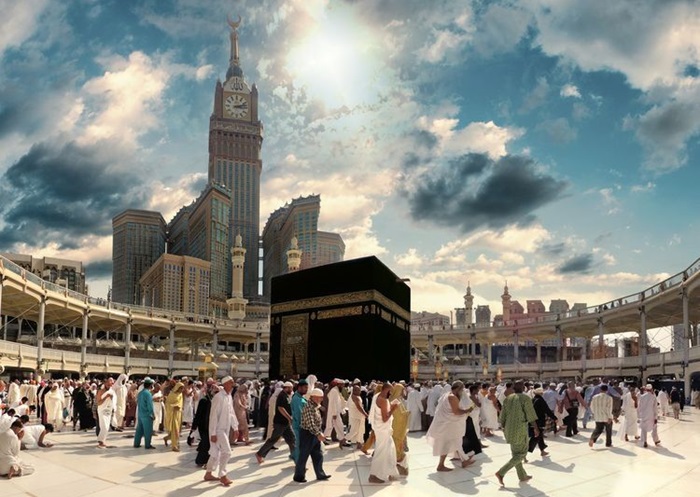 Terjemah Nurul Yaqin (9): Kemuliaan yang Dianugerahkan oleh Allah kepada Muhammad sebelum Diangkat Menjadi Nabi Terjemah Nurul Yaqin (9): Kemuliaan yang Dianugerahkan oleh Allah kepada Muhammad sebelum Diangkat Menjadi Nabi