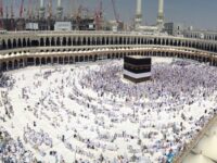 Terjemah Nurul Yaqin (7): Perbaikan Ka'bah