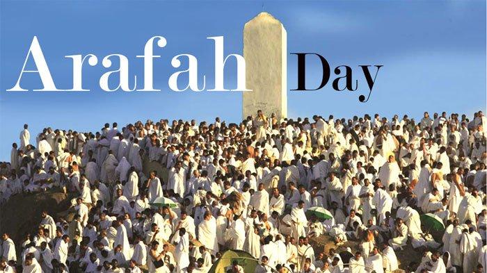 Meraih Ijazah Sanad Hadits Musalsal biyaumil Arafah