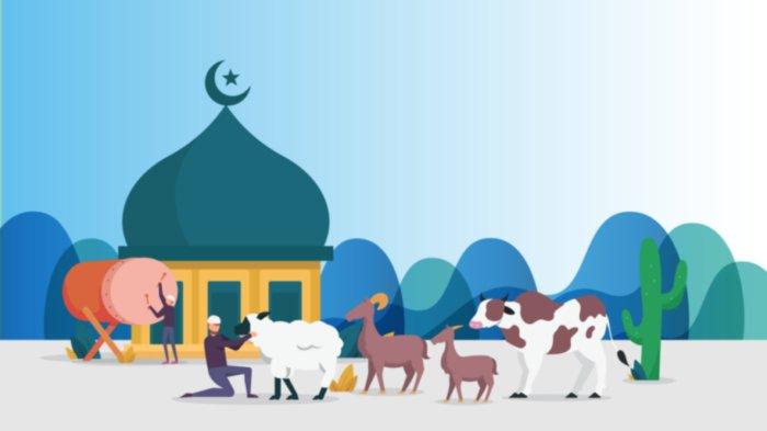 Meraih Ijazah Sanad Hadits Musalsal biyaumil 'Ied