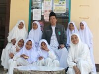 Seri SOP Pesantren (2): Masa Orientasi Santri Baru (MOSB)/Masa Pengenalan Lingkungan Sekolah (MPLS)