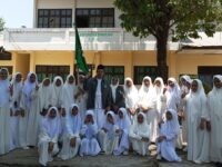 Seri SOP Pesantren (1): SOP Pendaftaran dan Penerimaan Santri Baru