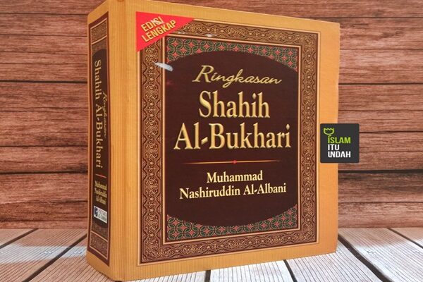 Mukhtasor Shahih Bukhari