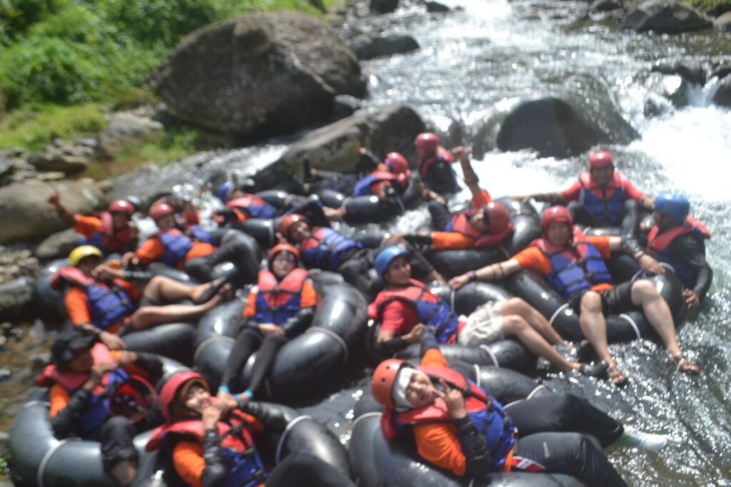 Tubing. (foto: ist/*)