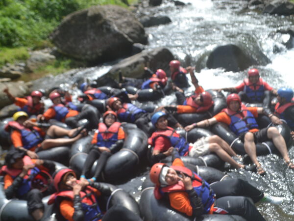 Tubing. (foto: ist/*)