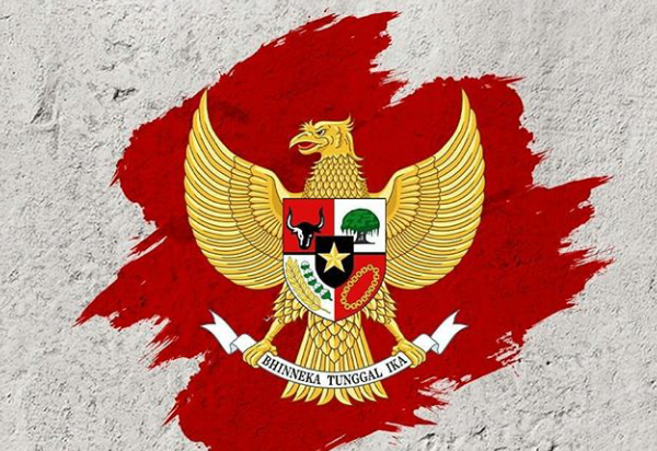 Pancasila