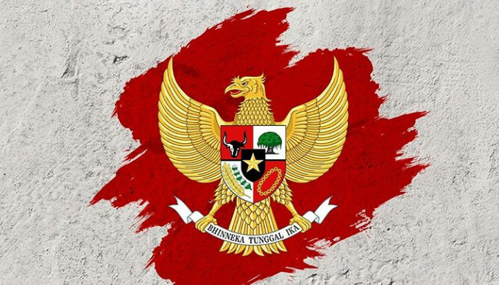 Pancasila