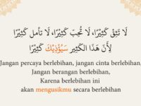 Uslub Bahasa Arab dan Contohnya