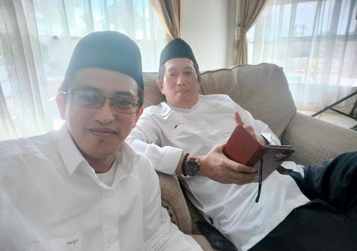 Diamanahi Mengurus Lesbumi-NU Pangkep Diamanahi Mengurus Lesbumi-NU Pangkep