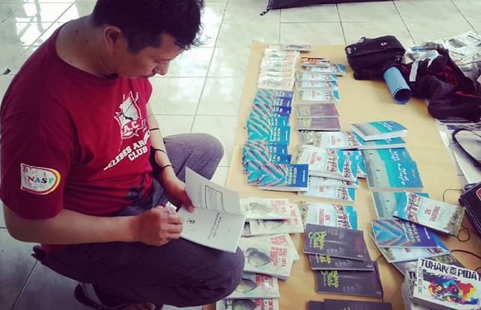 Penghargaan, Catatan Sanad dan Gelar Profesional (Non Akademik) yang diraih dalam Tahun 2021 Penghargaan, Catatan Sanad dan Gelar Profesional (Non Akademik) yang diraih dalam Tahun 2021