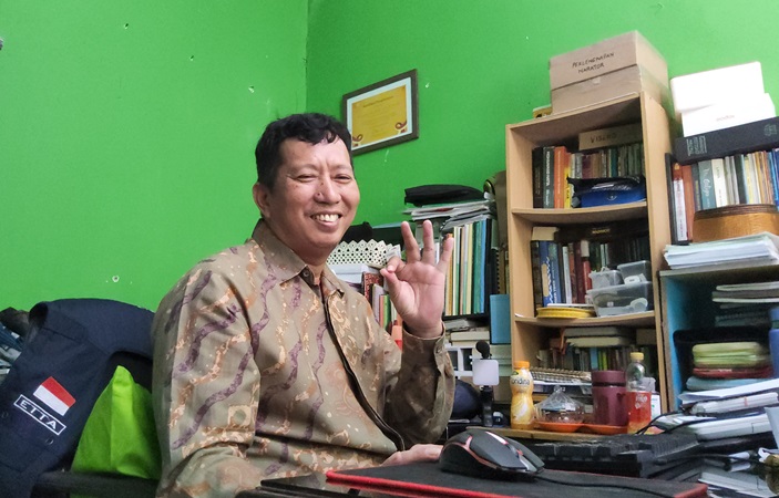 Seri SOP Pesantren (9): Pengaturan Tugas dan Tanggung Jawab Pengajar