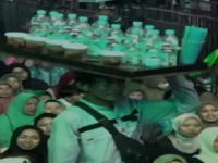 Muslim itu Bersaudara dan Harus Memaafkan Orang yang Dzalim