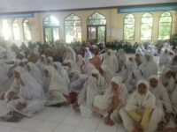 Pelaksanaan Program Tahfidz Qur'an dan Pengajian Kitab
