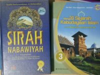 Soal Ujian Semester 5 Mapel Sejarah Kebudayaan Islam (SKI) MA/SMA Kelas XII