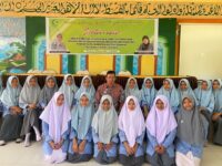 Ucapkanlah "Insya Allah" agar Urusanmu Dimudahkan