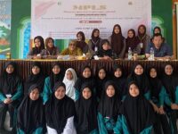 Seri SOP Pesantren (6): Pengajaran di Pesantren