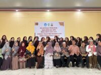 Kegiatan Dauroh dan Mengulas Kutub Ilmiyyah (11): November 2024