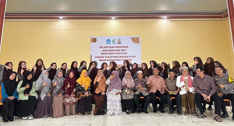 Kegiatan Dauroh dan Mengulas Kutub Ilmiyyah (11): November 2024 Kegiatan Dauroh dan Mengulas Kutub Ilmiyyah (11): November 2024