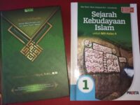 Soal Ujian Semester 1 Mapel Sejarah Kebudayaan Islam (SKI) MA/SMA Kelas X