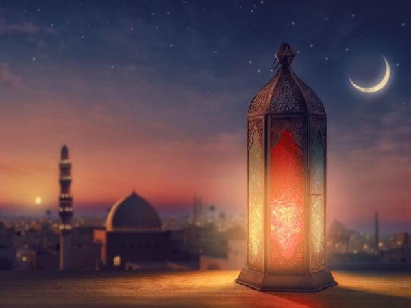 Amalan di Bulan Rajab