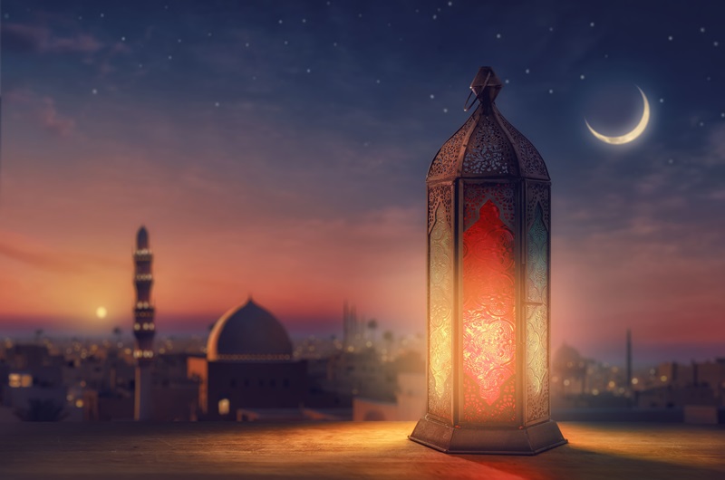 Amalan di Bulan Rajab