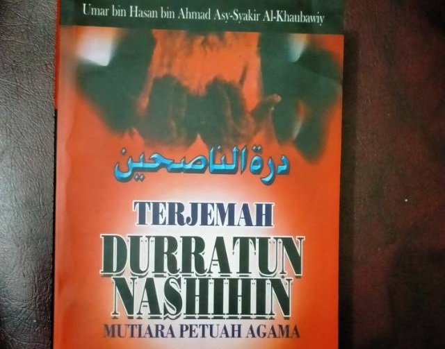 Durrotun Nashihin. (foto: ist/*)