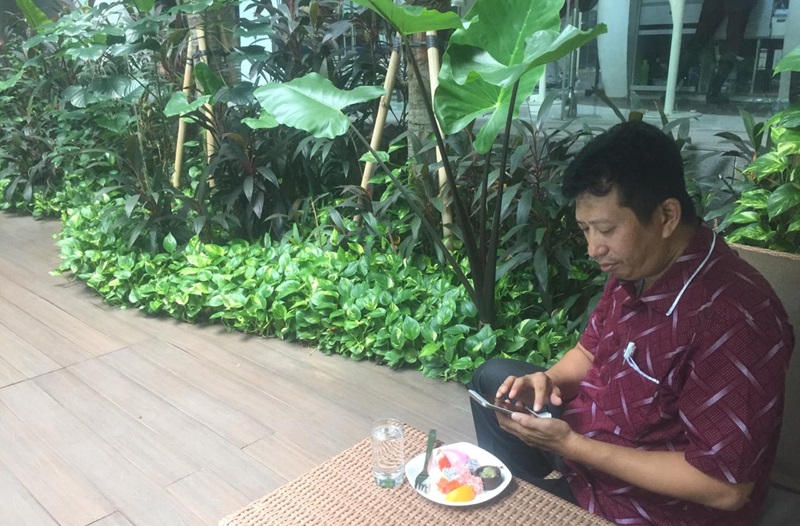 Penting Dibaca: Artikel Kesehatan Untuk Ustadz dan Santri Penting Dibaca: Artikel Kesehatan Untuk Ustadz dan Santri