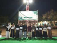 IMMIM Mencari Bakat / Pemilihan Duta Santri 2023