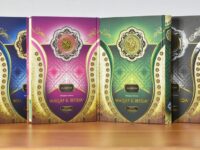 Tentang Mushaf Waqof Ibtida'
