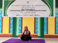 Amalan Surah al-Fatihah