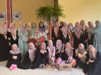 Seri SOP Pesantren (7): Evaluasi Santri