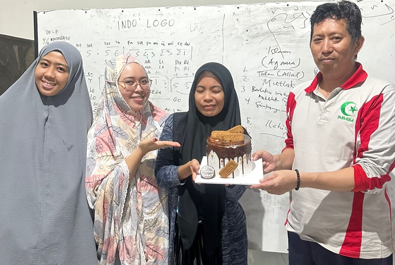 Ilustrasi - Etta dan Anak-anaknya. (foto: ist/*)