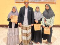 30 Tema Ceramah Tarawih (Fokus: Inspirasi, Sejarah & Peradaban Islam)