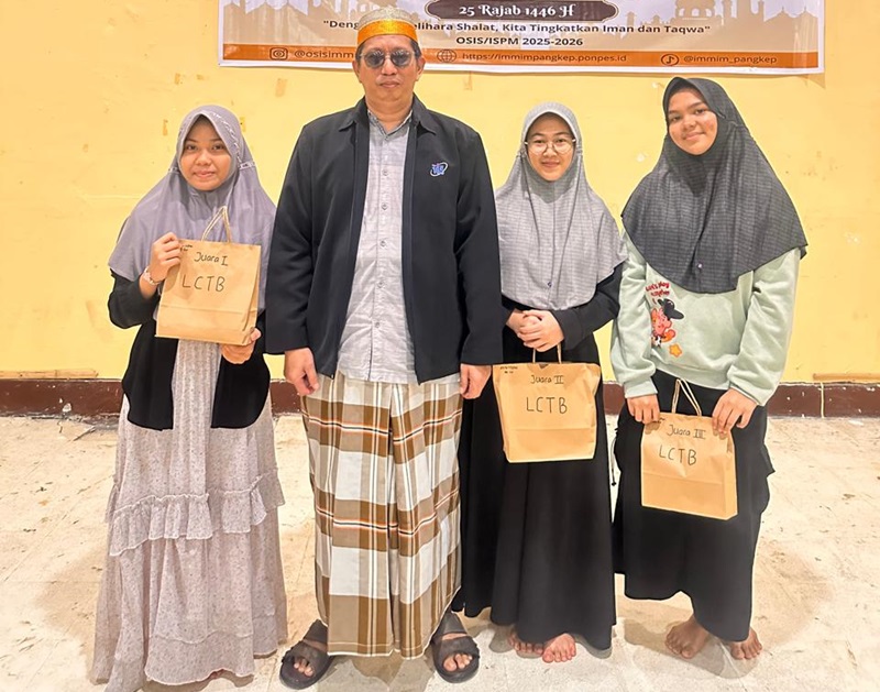 30 Tema Ceramah Tarawih (Fokus: Inspirasi, Sejarah & Peradaban Islam)