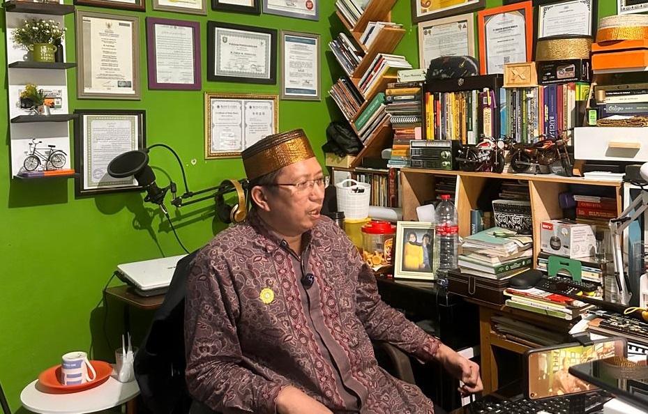 Ilmu-ilmu Yang Wajib Dipelajari dalam Hidup Ilmu-ilmu Yang Wajib Dipelajari dalam Hidup