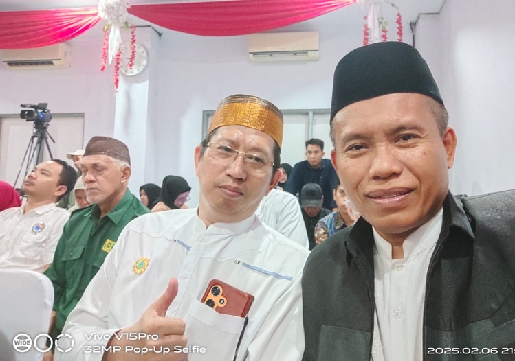 Majelis Syarah dan Ijazah Kitab Al-Wajazah Fi Bayani Ahkami Al-Ijazah Al-Qur'aniyyah