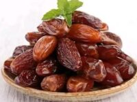 Manfaat Buah Kurma