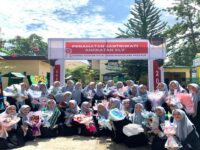 Profil Pelajar/Santri "Rahmatan Lil 'Alamin"