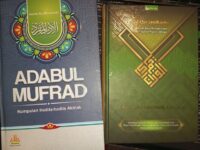 Resensi Kitab: Adabul Mufrad