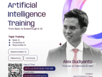 AI Ignition - From Basic to Breaktrough in AI