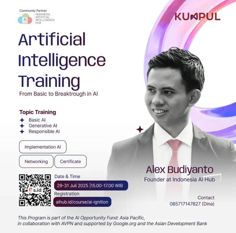 AI Ignition - From Basic to Breaktrough in AI AI Ignition - From Basic to Breaktrough in AI