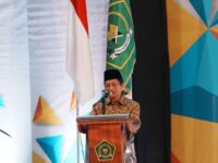 Wilayah Kekuasaan Politik Islam dari Masa ke Masa